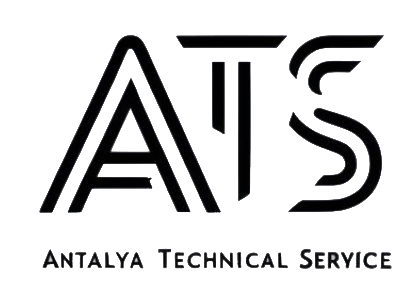 antalya servis ve teknik destek, kurutma makinesi onarım ve bakım